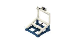 Davit Crane Tipe A