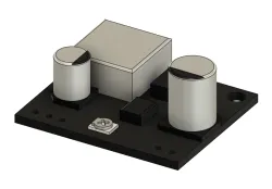 dc dc 150 v