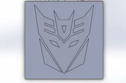 Decepticons Logo