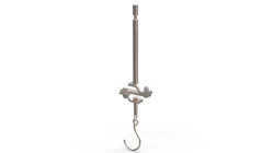 Degraw 40 Kg Tension Load Cell