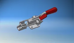 Destaco 323