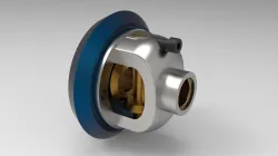 Differential Viar Karya