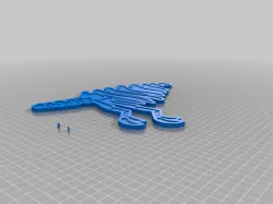 Dino skelet dinosaur skeletton