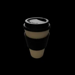 Disposable Cup | Coffee Cup