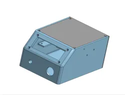 diy ventilator arduino 3D Models | Page 1 | STLFinder