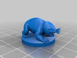 Dogmole