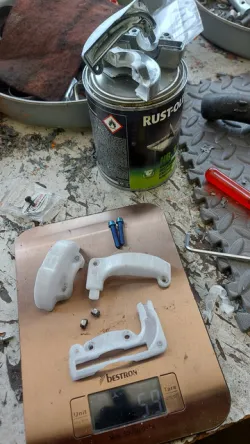 domino throttle