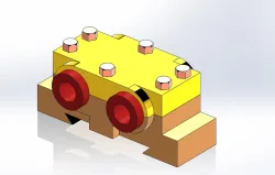 Double Bearing