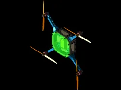 Drone Assembly