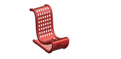 E-chair