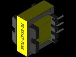EI16 Dog training transformer