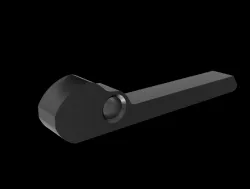 Ejector Key for VPX cards