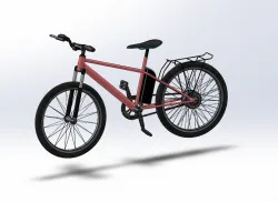 Electric Bicycle