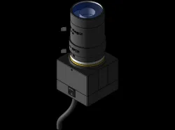 ELP-USB500W05G-SFV - USB Camera