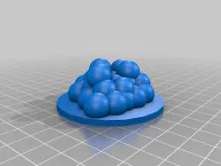 Encephalon Cluster