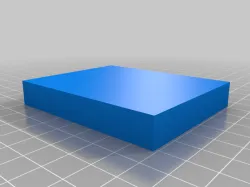 Enclosures for ATTiny85 stripboard game pads