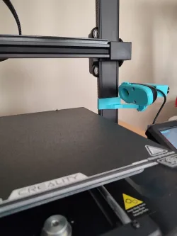 Ender3 V3 KE Logitech C270 Camera Mount