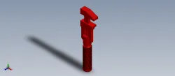 Englsih Wrench