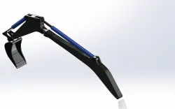 escavator
