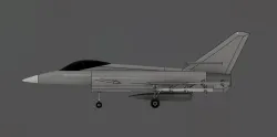 Eurofighter Typhoon