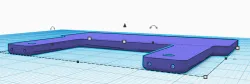 Extensor Paddle Shift G27 