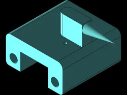Extrudeuse