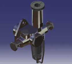 FEED PUMP FP KE 22 AD 112 2