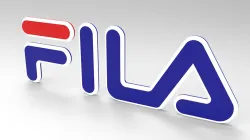 Fila Logo Design