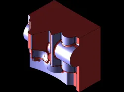 File 3D .IGS - NCG CAM Tutorial #1