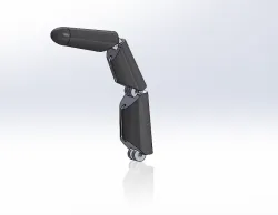 finger robot
