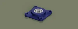 Flat Bearing
