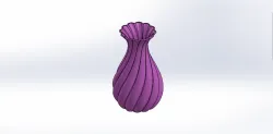 Flower Vase