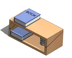 Folding Table