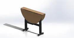 Folding Table