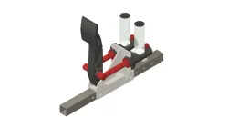Fomula SAE Brake models