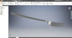 Fork