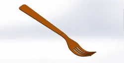 Fork