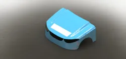 Front Car