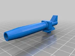 Galvatron's Cannon