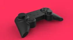 Gamepad