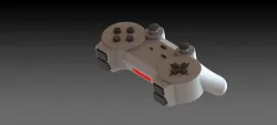 Gamepad