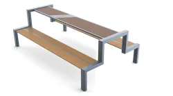 Garden Bench