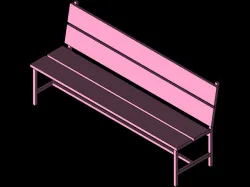 Garden Bench