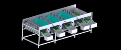 Garlic Sorting Machine