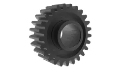 Gear Design