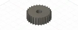 gear design