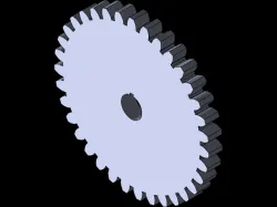 Gear Design