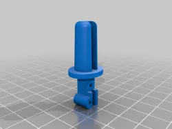 Gemmy Arm Connector