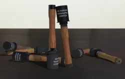 German M24 Stick Grenade
