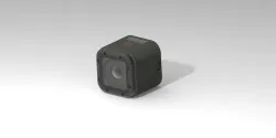 GoPro session 5